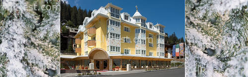 Alpen Suite Hotel 30